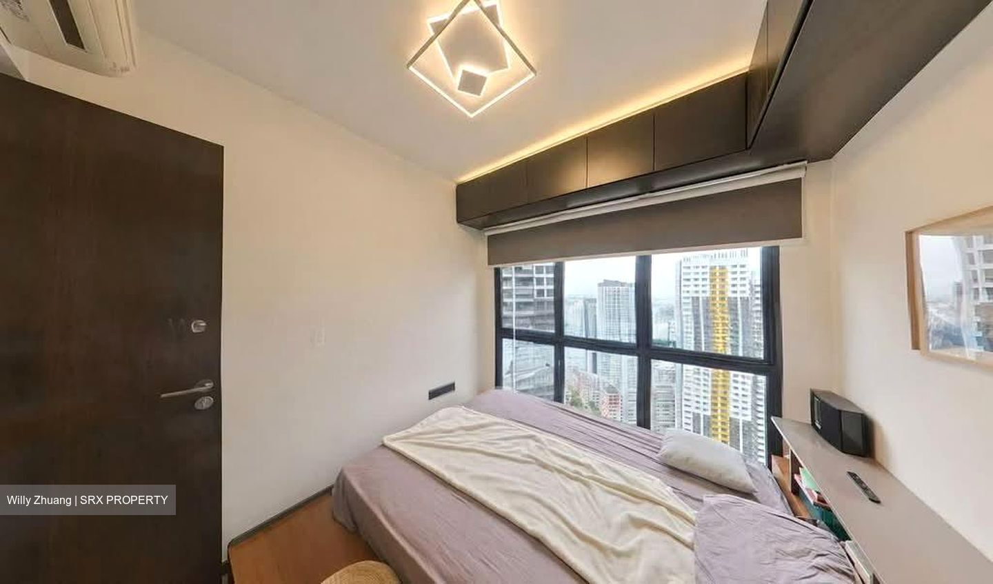 Blk 311C Clementi Avenue 4 (Clementi), HDB 4 Rooms #566638051